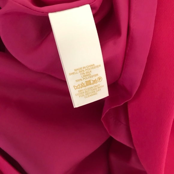 Kate Spade peek-a-boo Sheath Dress - Picture 6 of 10